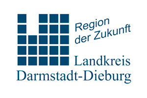 Logo des Landkreises Darmstadt-Dieburg