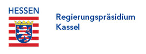 Logo Regierungspräsidium Kassel