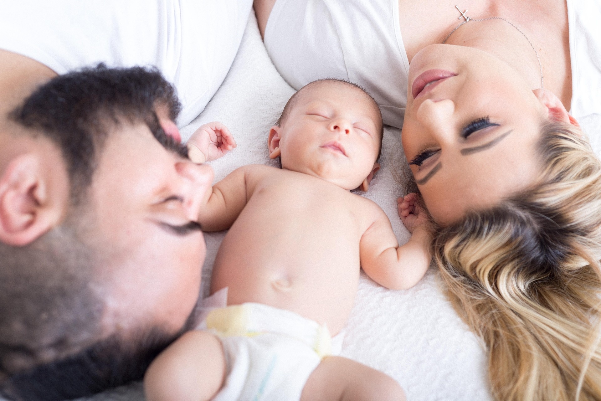 Foto: Familienplanung