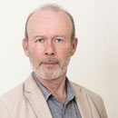 Portrait Christoph von Erffa