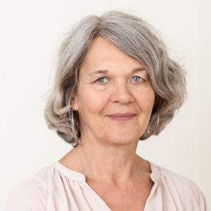 Portrait Paula Schuppert